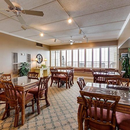 Oceanview Amelia South Condo Fernandina Beach Buitenkant foto