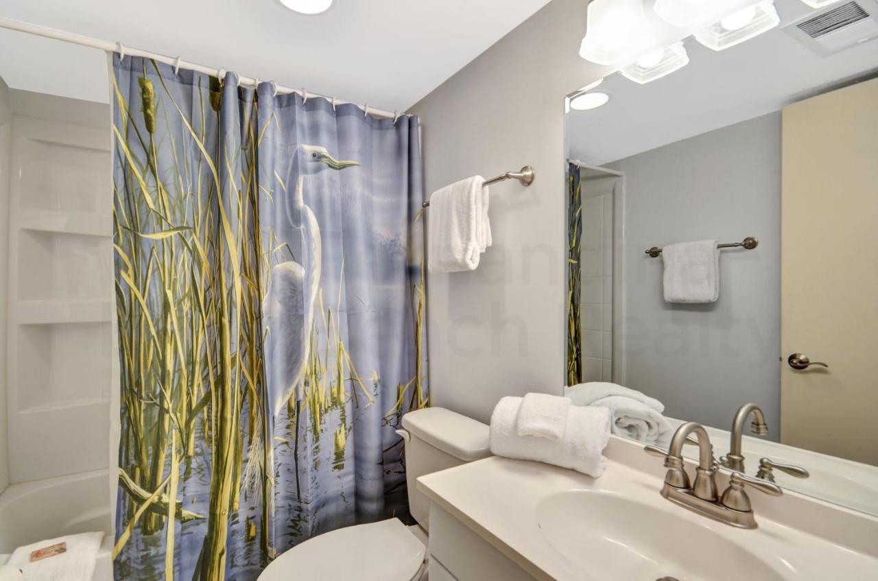 Oceanview Amelia South Condo Fernandina Beach Buitenkant foto
