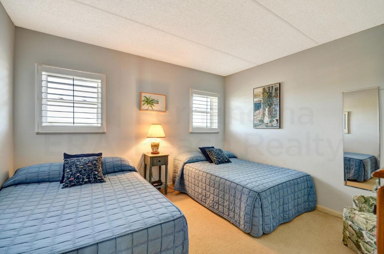 Oceanview Amelia South Condo Fernandina Beach Buitenkant foto