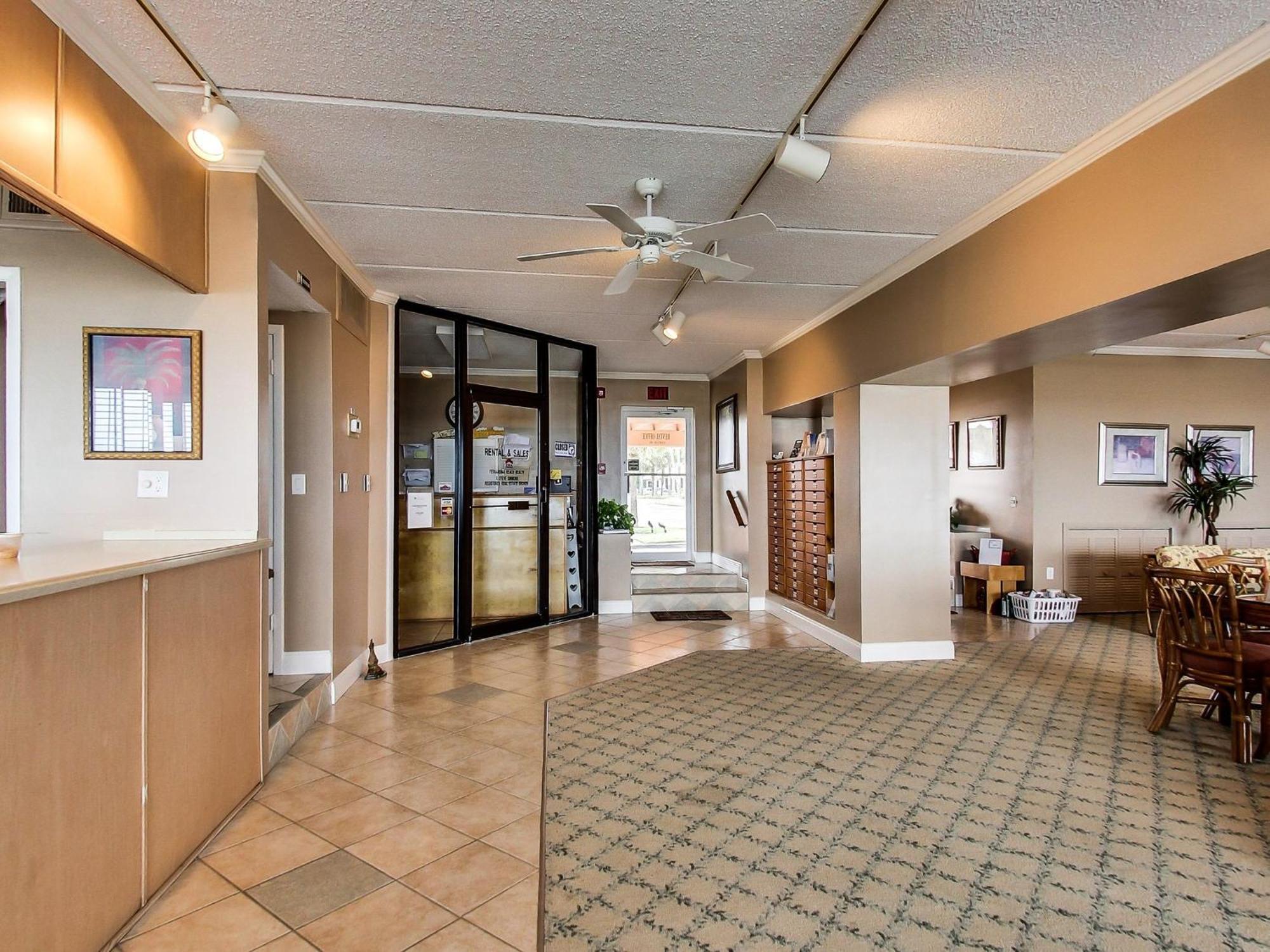 Oceanview Amelia South Condo Fernandina Beach Buitenkant foto