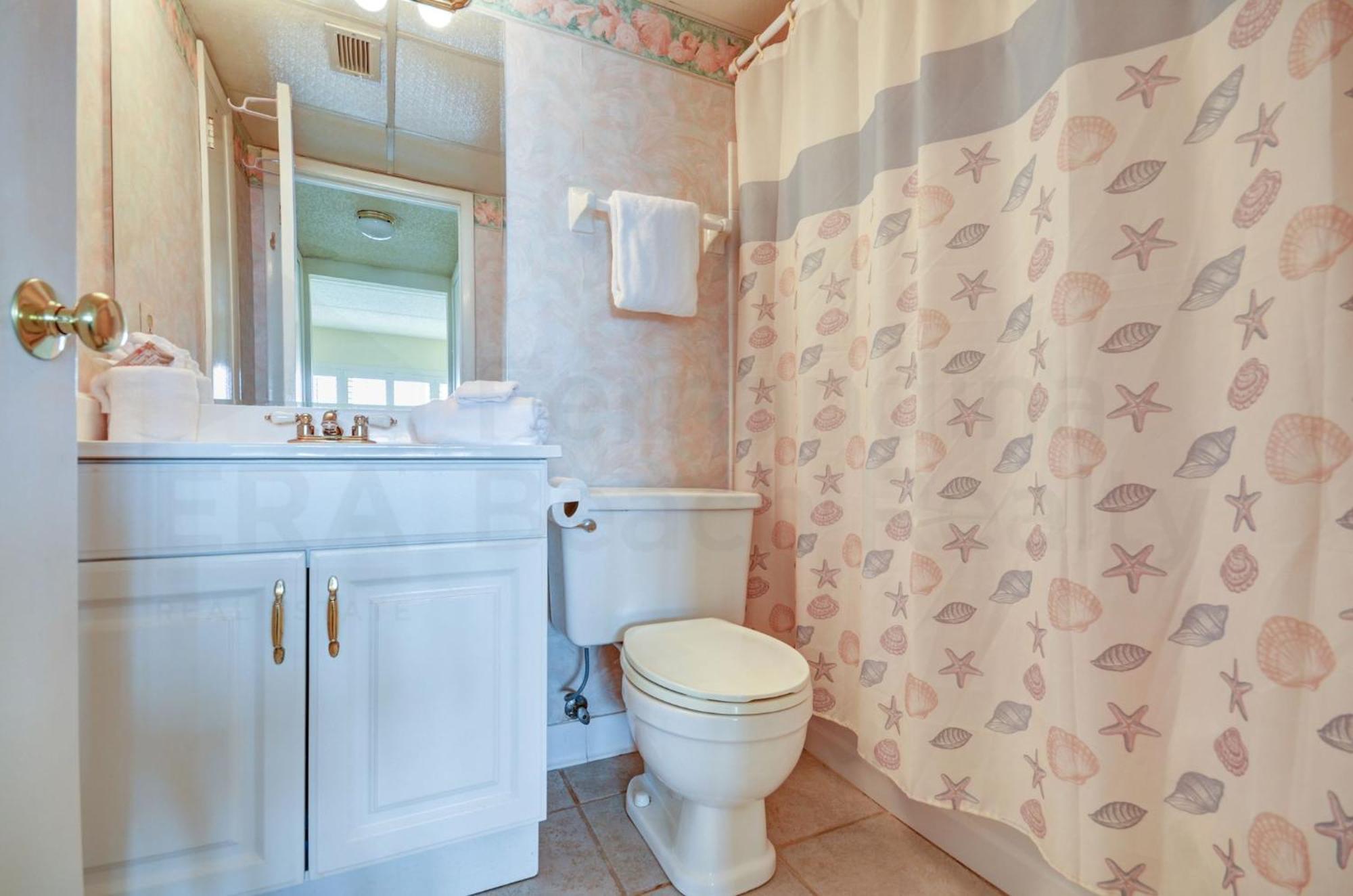 Oceanview Amelia South Condo Fernandina Beach Buitenkant foto