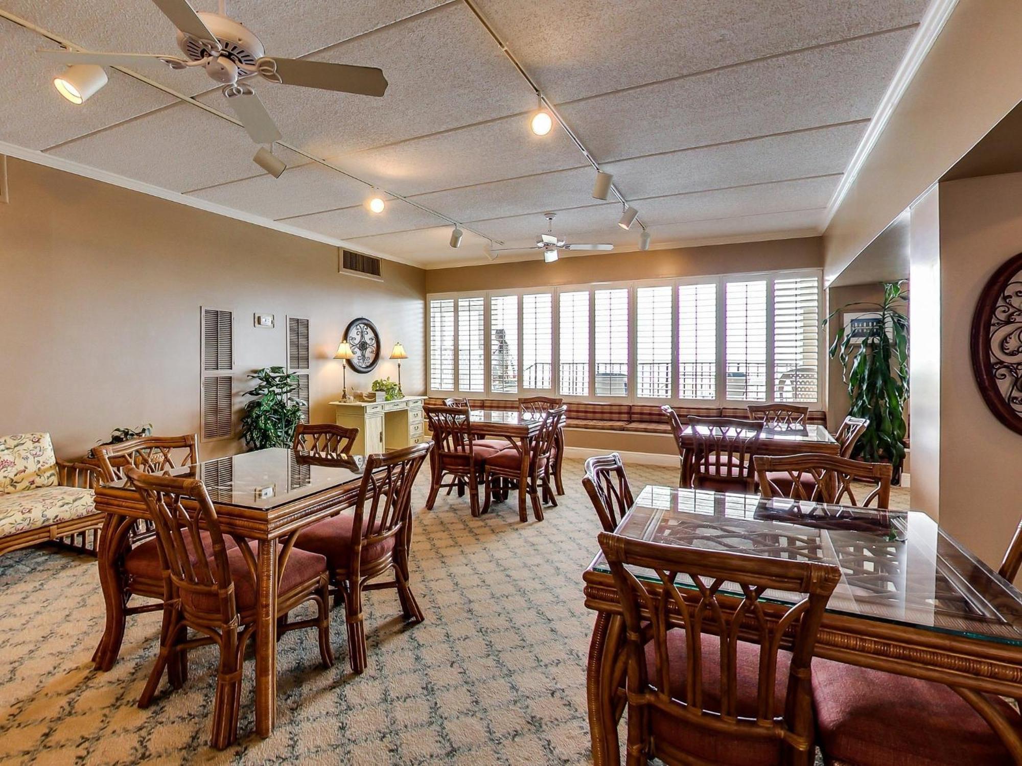 Oceanview Amelia South Condo Fernandina Beach Buitenkant foto