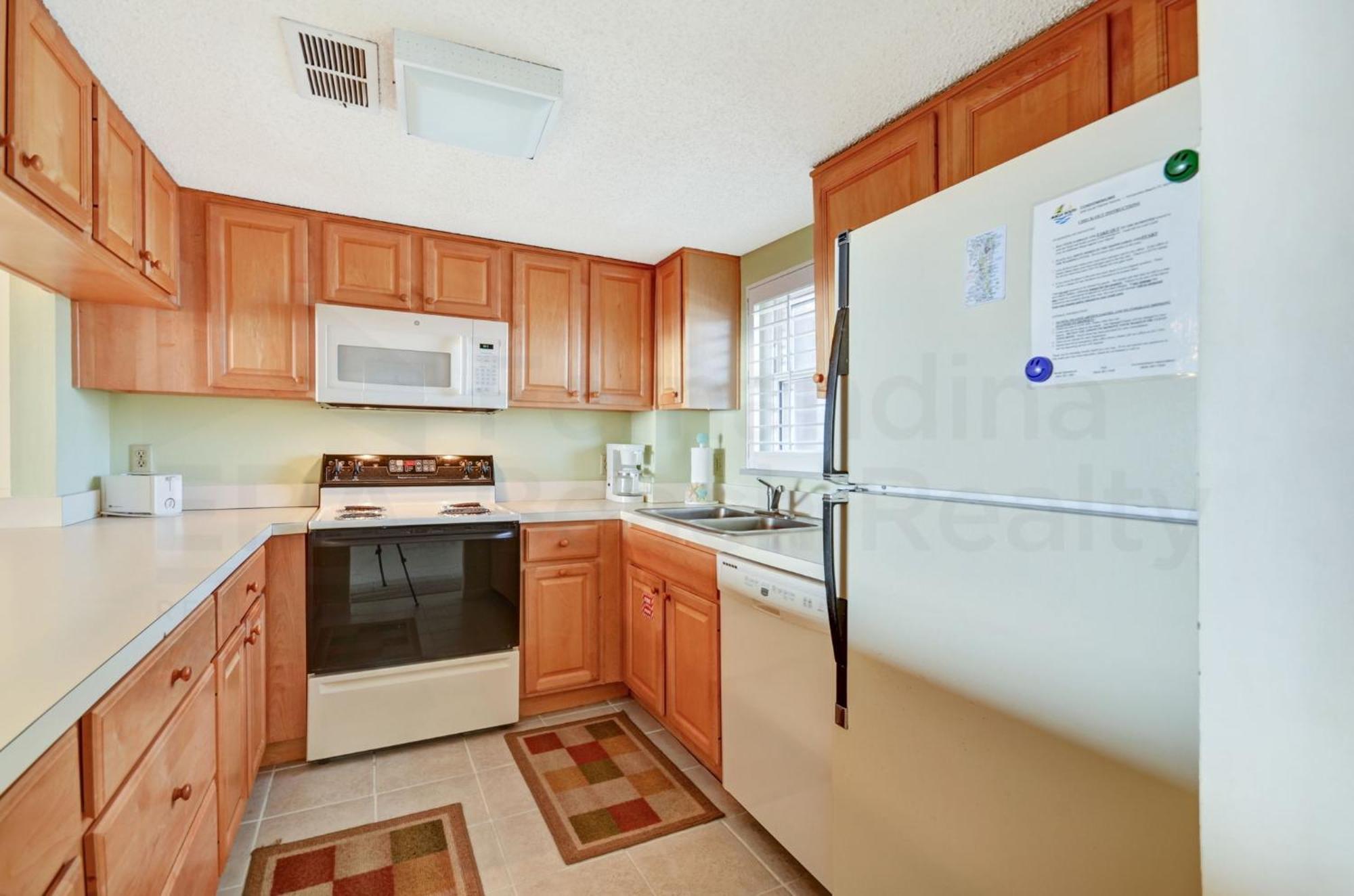 Oceanview Amelia South Condo Fernandina Beach Buitenkant foto