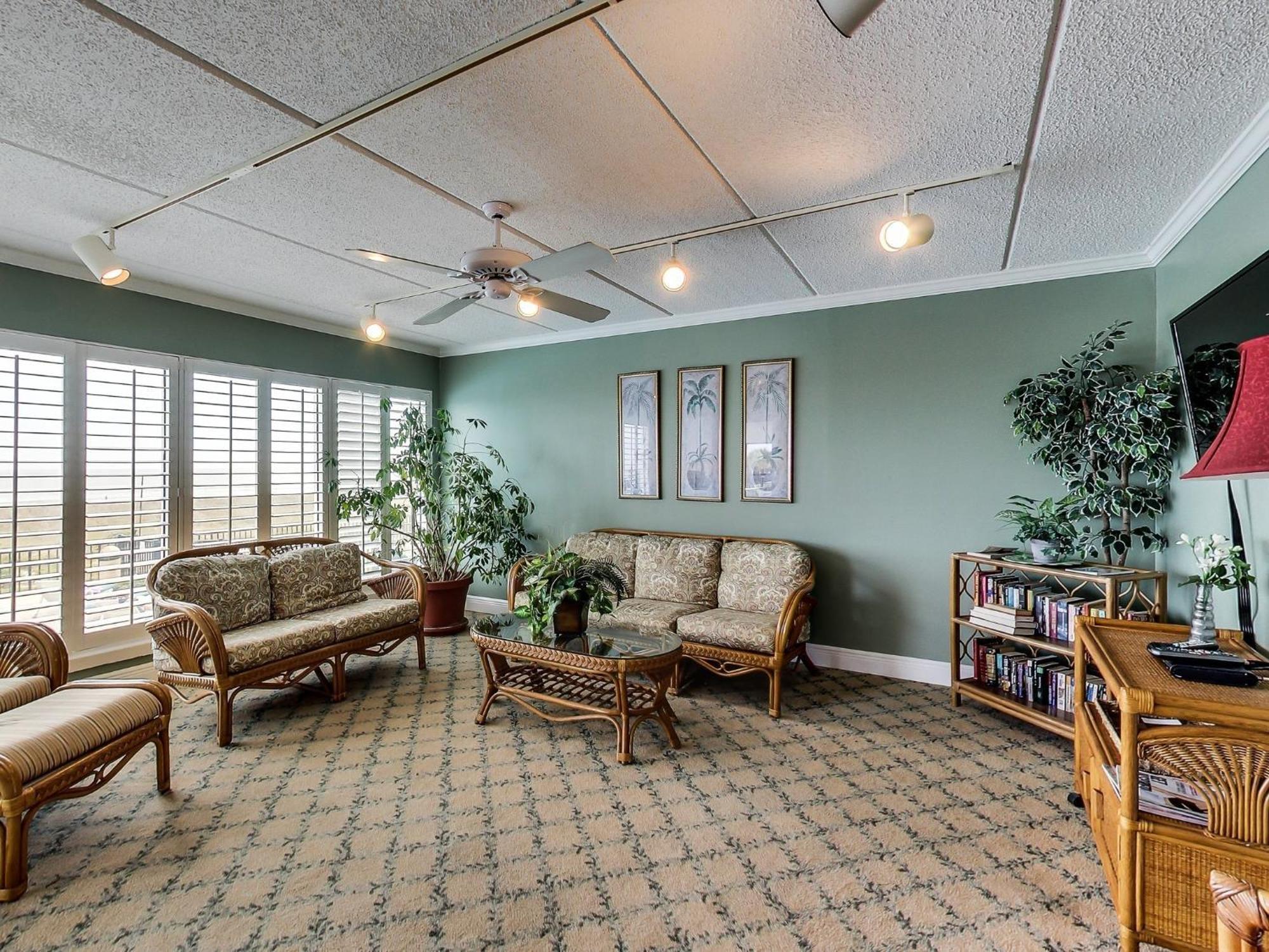 Oceanview Amelia South Condo Fernandina Beach Buitenkant foto
