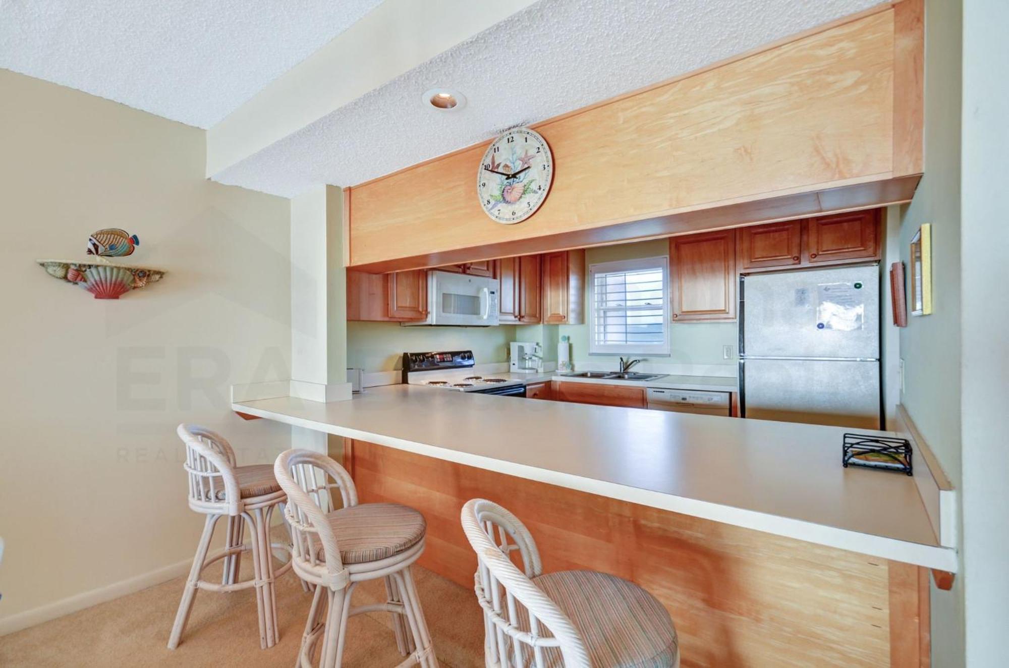 Oceanview Amelia South Condo Fernandina Beach Buitenkant foto