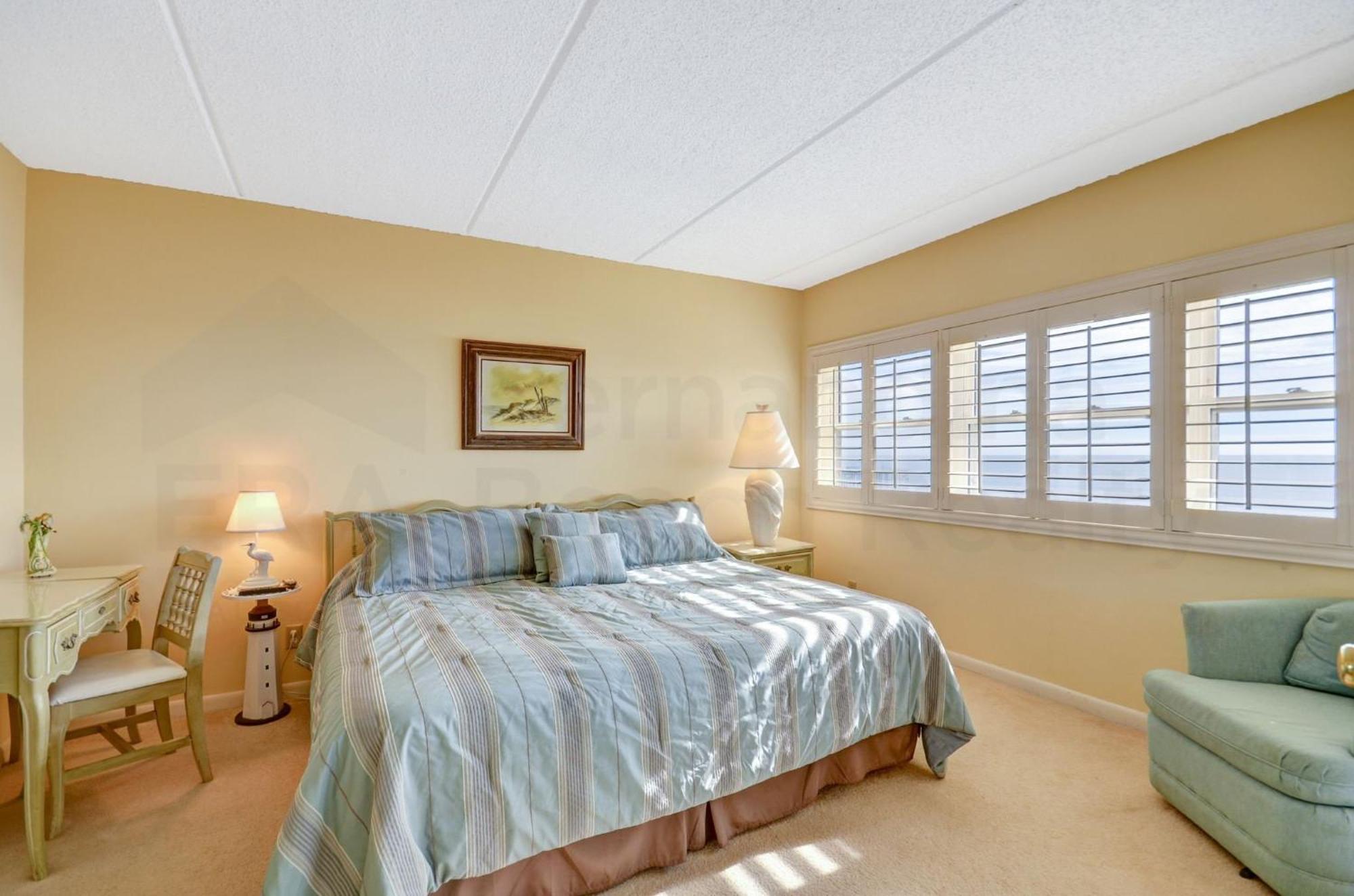 Oceanview Amelia South Condo Fernandina Beach Buitenkant foto