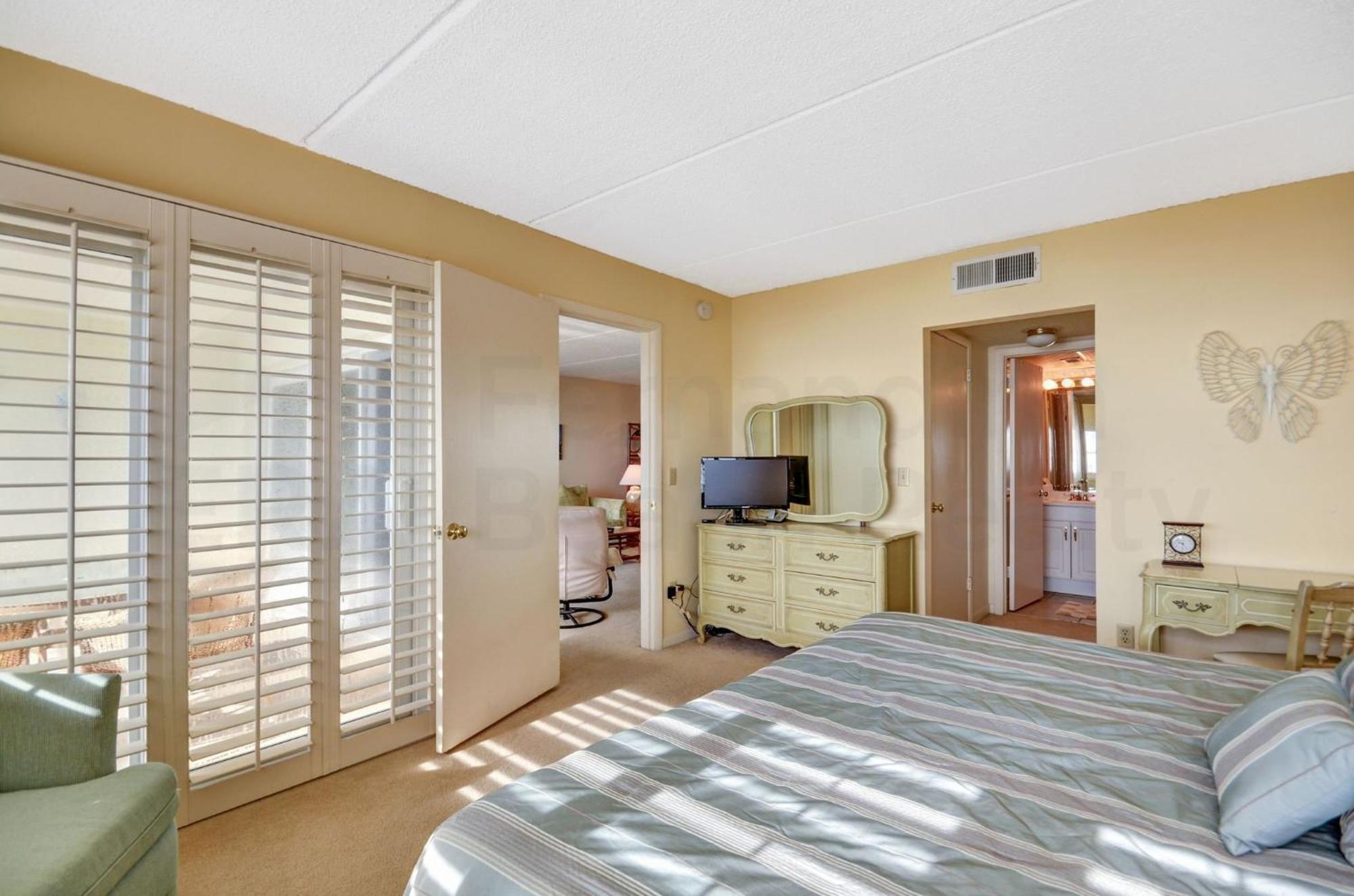 Oceanview Amelia South Condo Fernandina Beach Buitenkant foto