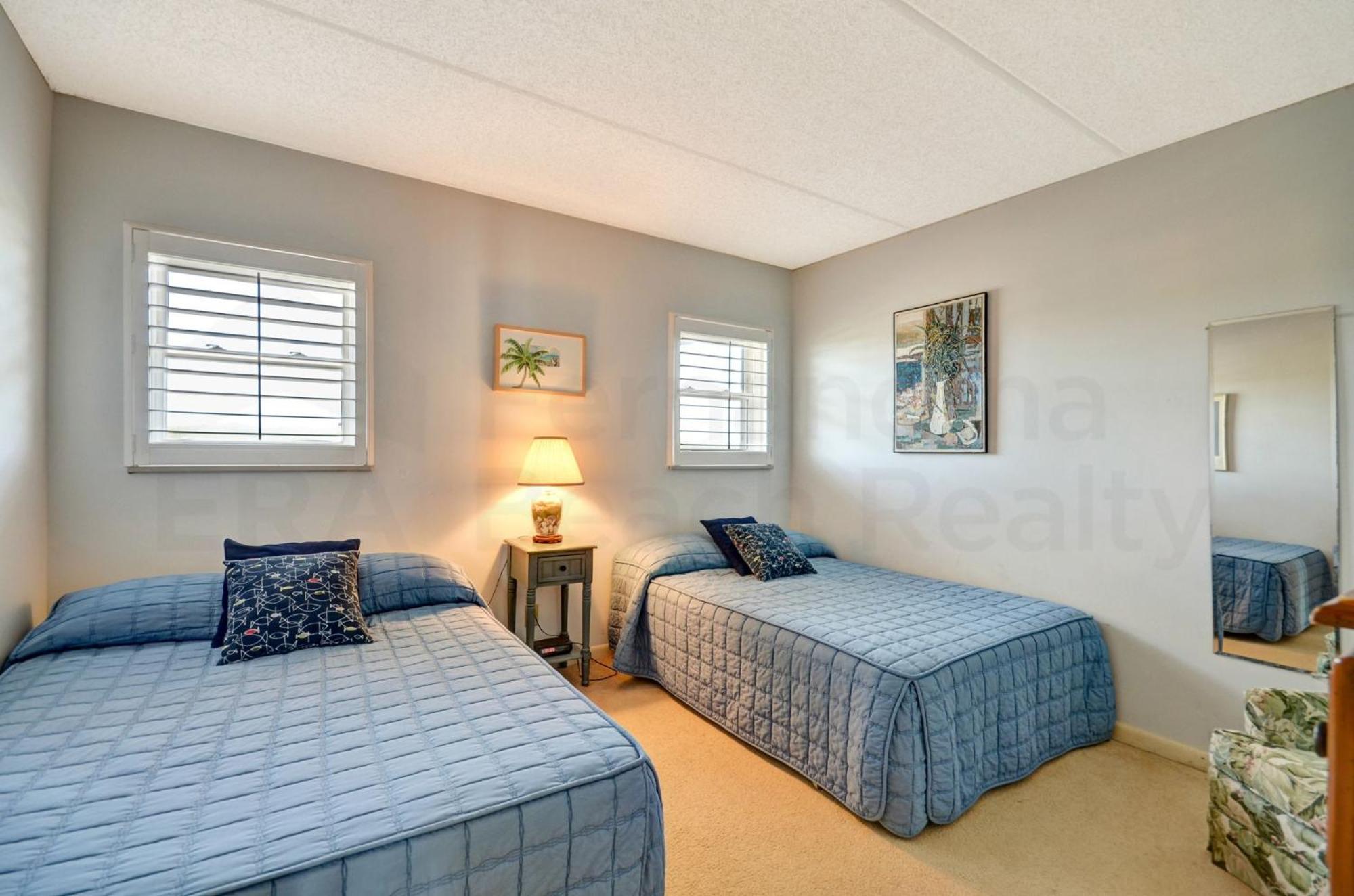 Oceanview Amelia South Condo Fernandina Beach Buitenkant foto