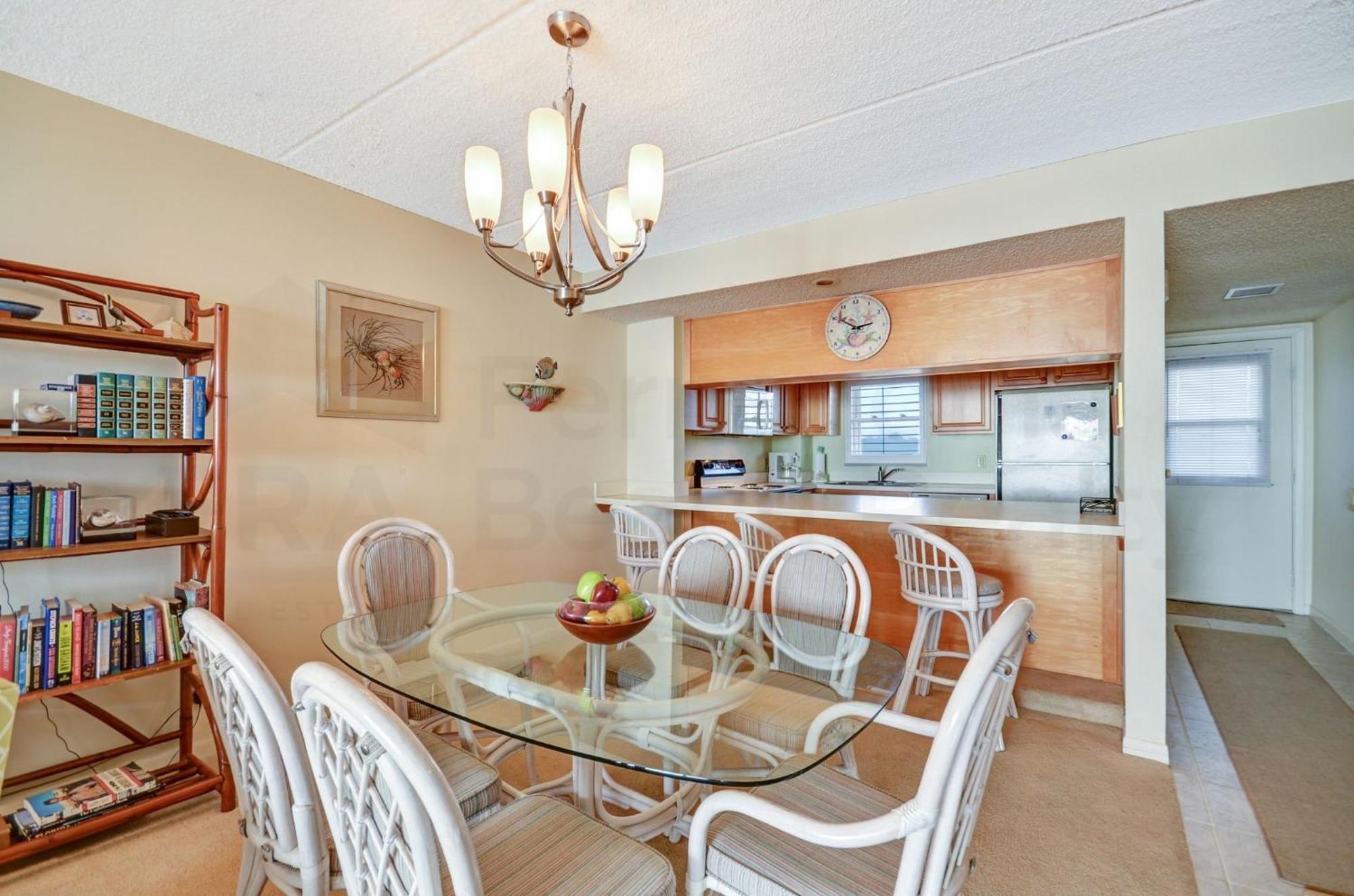 Oceanview Amelia South Condo Fernandina Beach Buitenkant foto
